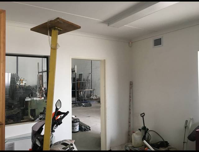 240M² WAREHOUSE TO LET IN BRACKENFELL INDUSTRIAL